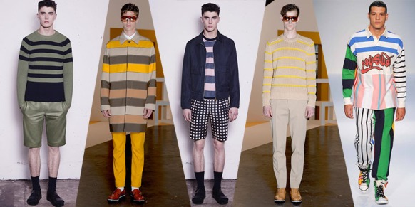 Colourful-Stripes-Menswear-2015 Tribe Appeal