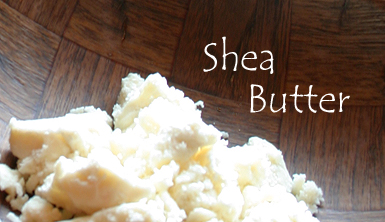 shea-butter